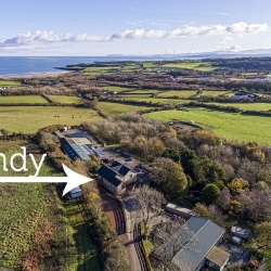 Hendy Tyddyn Mon