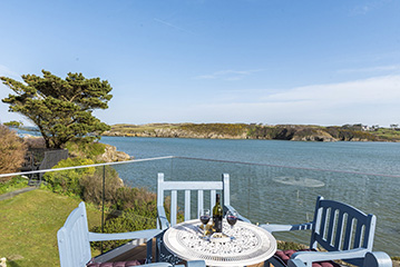 The Moorings