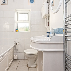 Self Catering
