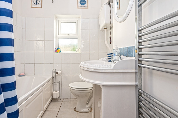 Self Catering