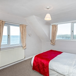 Spin Drift Bedroom