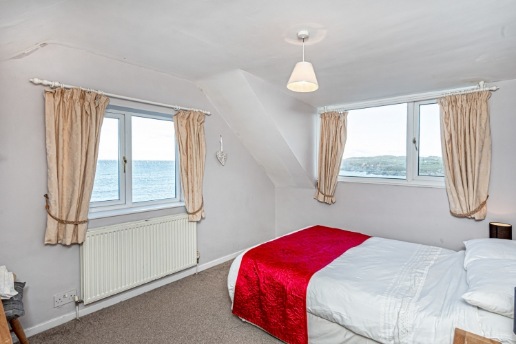 Spin Drift Bedroom