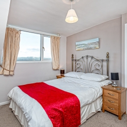 Spin Drift Bedroom