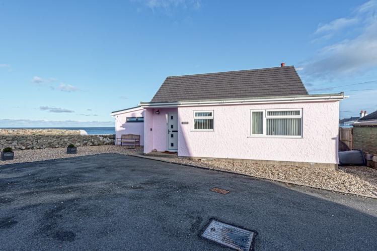 Spin Drift Holiday Rentals