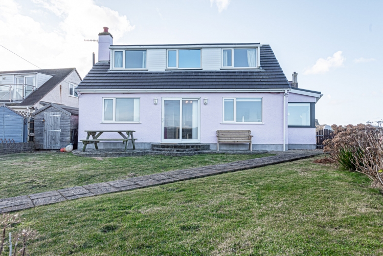 Spin Drift Holiday Rentals