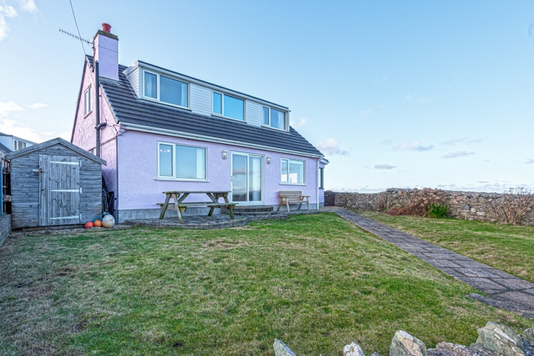 Spin Drift Holiday Rentals