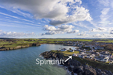 Spin Drift Cemaes Bay