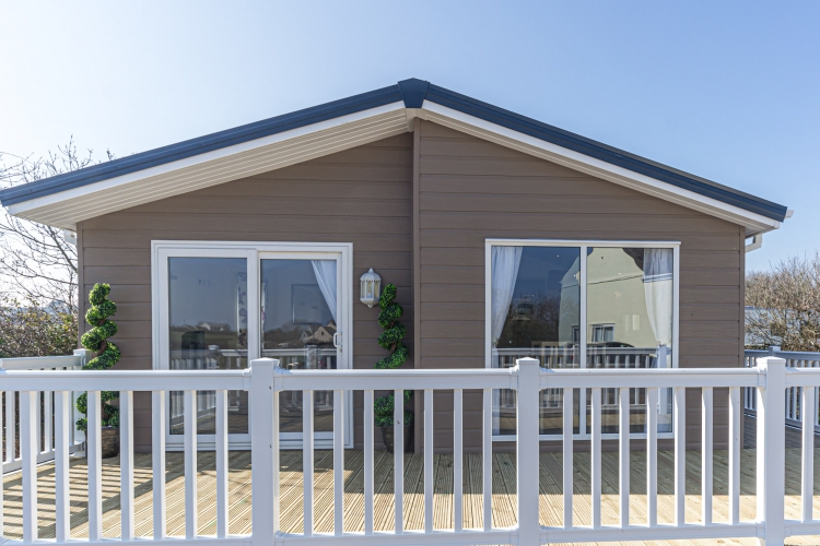 luxury cottages anglesey