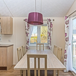 Bodafon Park Lodge
