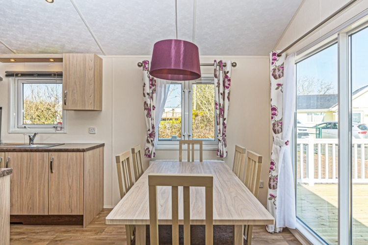 Bodafon Park Lodge