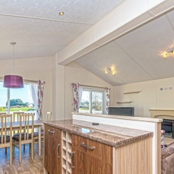 Bodafon Park Lodge