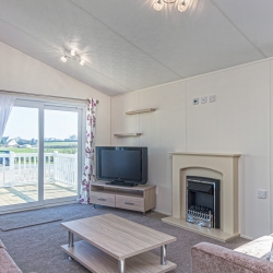 Bodafon Park Lodge