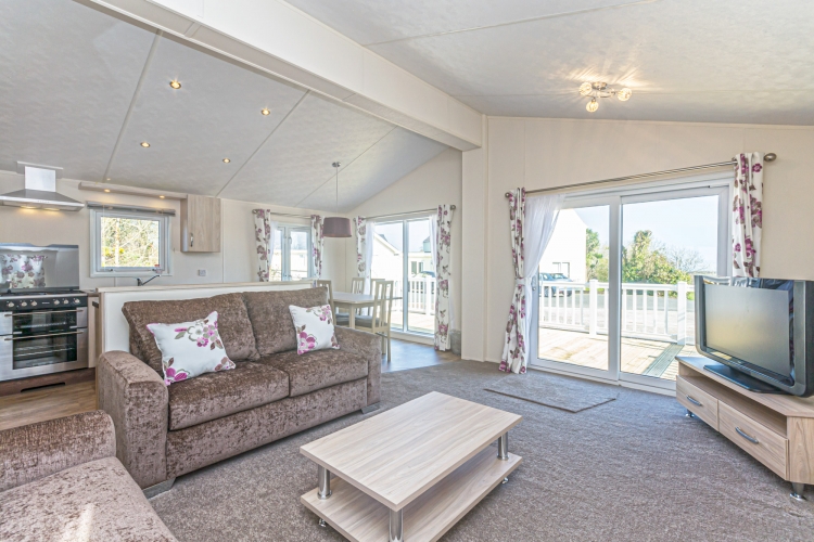 self catering accommodation