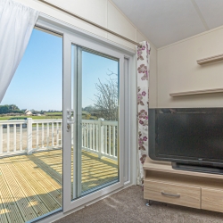 Bodafon Park Lodge