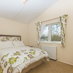 Bodafon Park Lodge