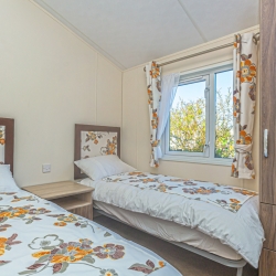 Bodafon Park Lodge