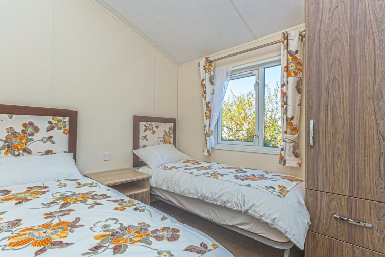 Bodafon Park Lodge