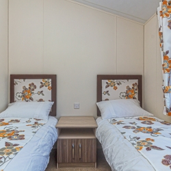 Bodafon Park Lodge