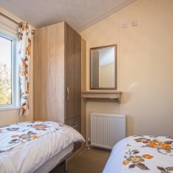 Bodafon Park Lodge
