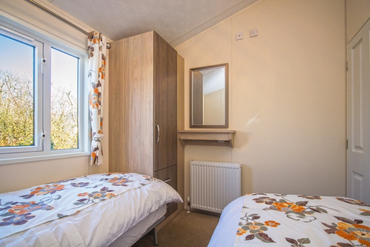 Bodafon Park Lodge