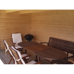 Self Catering Cottages