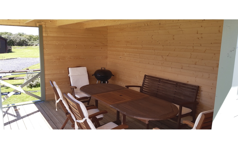 Self Catering Cottages