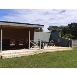 Self Catering Holiday Cottages
