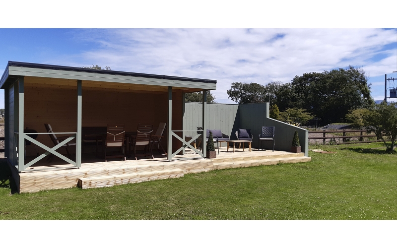 Self Catering Holiday Cottages