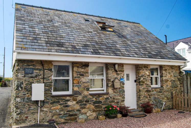 Penrhyn Cottage