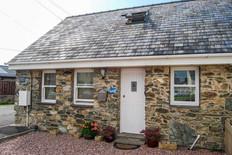Penrhyn Cottage