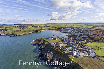 Penrhyn Cottage