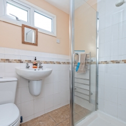 Self Catering