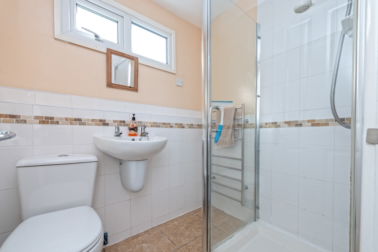 Self Catering