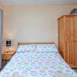 Holiday Rentals