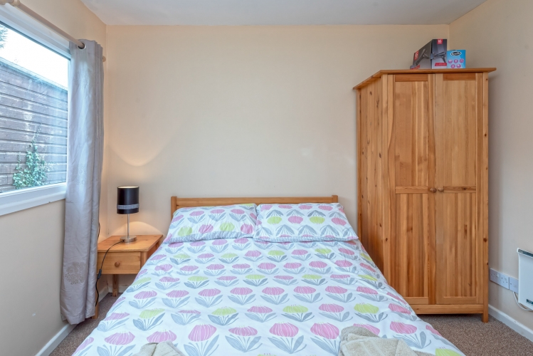 Holiday Rentals