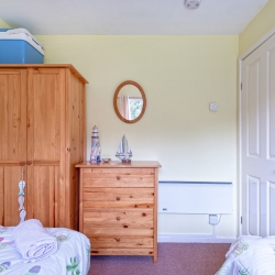 Tan Dinas Lodge