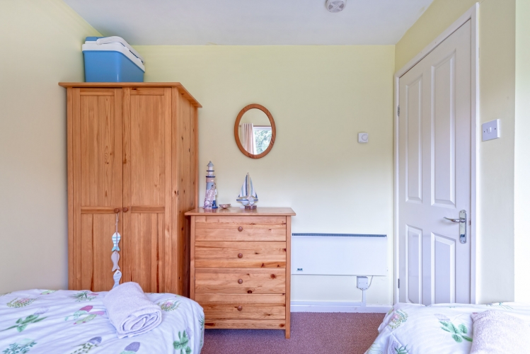 Tan Dinas Lodge