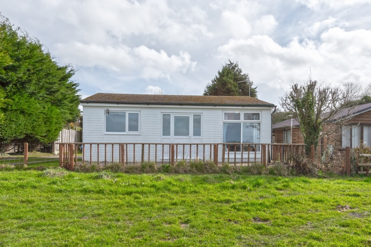 Holiday Lodges