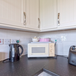Holiday Rentals