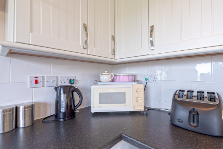 Holiday Rentals