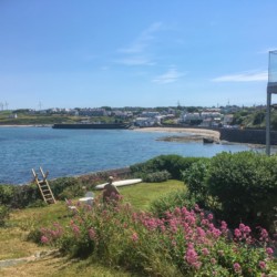 Coastal Holidays