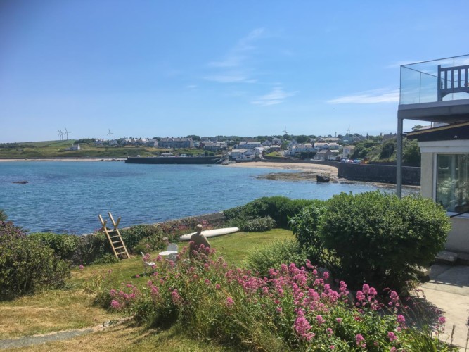 Coastal Holidays