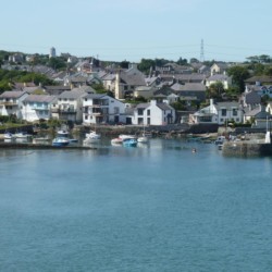 Coastal Holidays