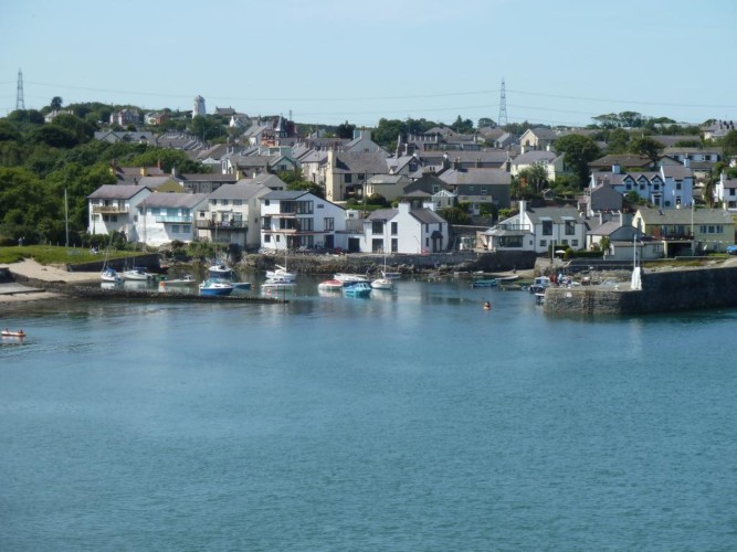 Coastal Holidays