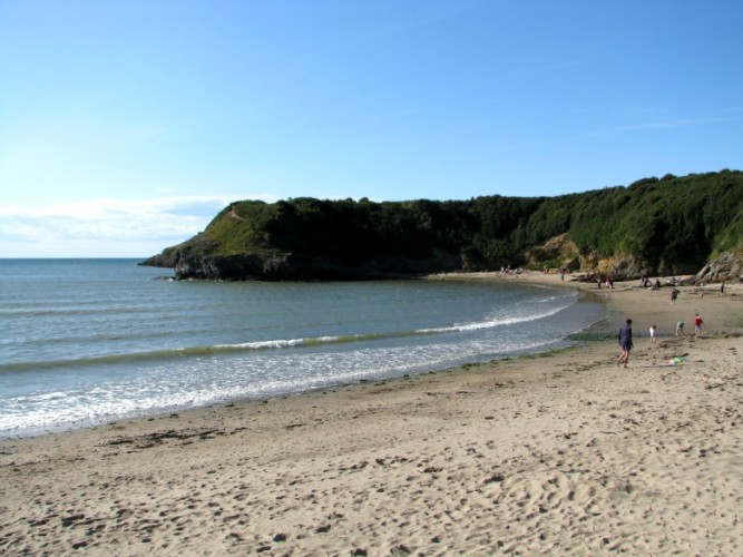 Coastal Holidays Anglesey