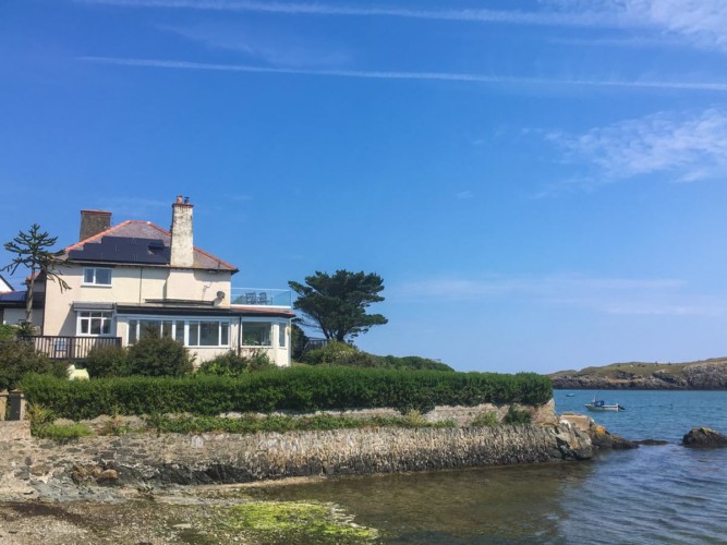 Self Catering Holiday Cottages