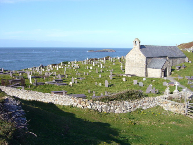 Self Catering Holiday Cottages