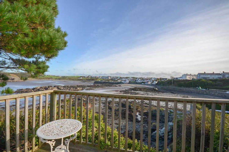 Holiday Rentals Anglesey