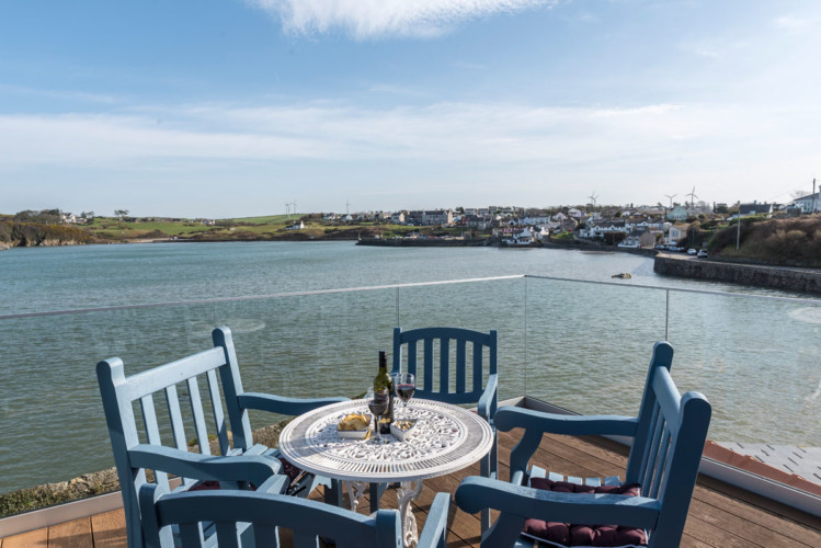 Holiday Rentals Anglesey