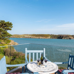 Holiday Rentals Anglesey